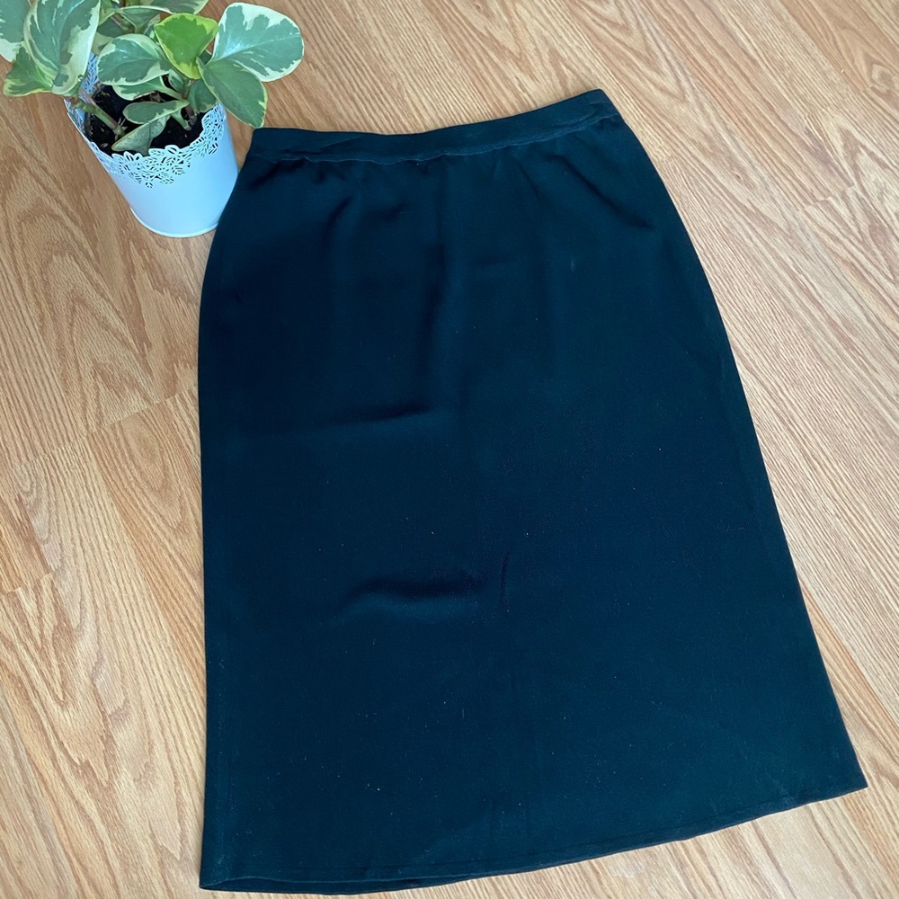 Ming Wang Aline Skirt!